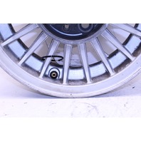 1977-1983 BMW 320i E21 Wheel 13 X 5.5 Rim - 36111118306 OEM