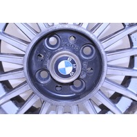 1977-1983 BMW 320i E21 Wheel 13 X 5.5 Rim - 36111118306 OEM