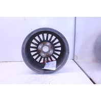 1977-1983 BMW 320i E21 13 x 5.5 20 Spoke Alloy Wheel OEM