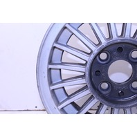 1977-1983 BMW 320i E21 13 x 5.5 20 Spoke Alloy Wheel OEM