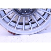 1977-1983 BMW 320i E21 13 x 5.5 20 Spoke Alloy Wheel OEM