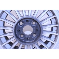 1977-1983 BMW 320i E21 13 x 5.5 20 Spoke Alloy Wheel OEM