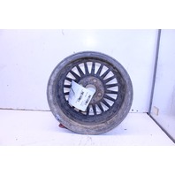 1977-1983 BMW 320i E21 Wheel 13 X 5.5 Rim - 36111118306 OEM