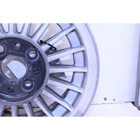 1977-1983 BMW 320i E21 Wheel 13 X 5.5 Rim - 36111118306 OEM