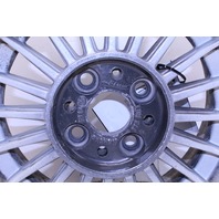 1977-1983 BMW 320i E21 Wheel 13 X 5.5 Rim - 36111118306 OEM