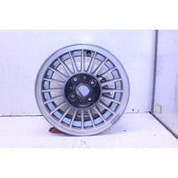 1977-1983 BMW 320i E21 Wheel 13 X 5.5 Rim - 36111118306 OEM