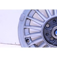1977-1983 BMW 320i E21 13 x 5.5 20 Spoke Alloy Wheel 36111118306 OEM