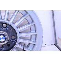 1977-1983 BMW 320i E21 13 x 5.5 20 Spoke Alloy Wheel 36111118306 OEM
