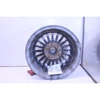 1977-1983 BMW 320i E21 13 x 5.5 20 Spoke Alloy Wheel 36111118306 OEM