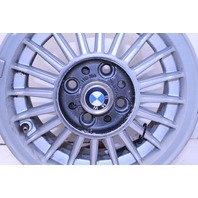1977-1983 BMW 320i E21 13 x 5.5 20 Spoke Alloy Wheel 36111118306 OEM
