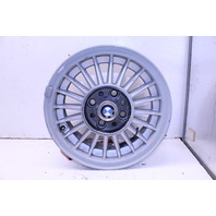 1977-1983 BMW 320i E21 13 x 5.5 20 Spoke Alloy Wheel 36111118306 OEM