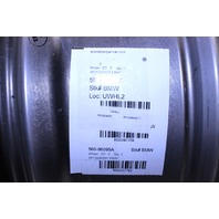 2015-2020 BMW M2 M3 M4 19 x 10 Style OEM