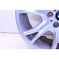 2004-2010 BMW X3 19 x 9 Style 191 Wheel 36113417268 OEM