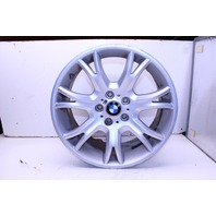 2004-2010 BMW X3 19 x 9 Style 191 Wheel 36113417268 OEM