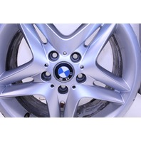 2000-2006 BMW X5 Wheel 18 X 8.5 Style 74 Rim - 36116750865 OEM