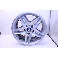 2000-2006 BMW X5 Wheel 18 X 8.5 Style 74 Rim - 36116750865 OEM