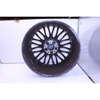 BMW 745i 750i 760i E65 Rear Wheel 20 X 10 Style #149 Rim OEM
