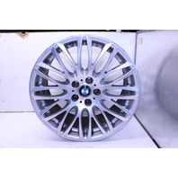 BMW 745i 750i 760i E65 Rear Wheel 20 X 10 Style #149 Rim OEM