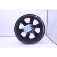 2008 2009 2010 2011 2012 2013 Mini Cooper Clubman 15 x 5.5 6 Spoke Alloy Wheel OEM