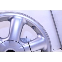 2008 2009 2010 2011 2012 2013 Mini Cooper Clubman 15 x 5.5 6 Spoke Alloy Wheel OEM