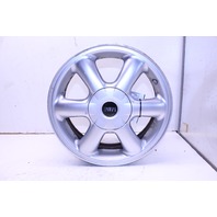 2008 2009 2010 2011 2012 2013 Mini Cooper Clubman 15 x 5.5 6 Spoke Alloy Wheel OEM