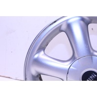 2008 2009 2010 2011 2012 2013 Mini Cooper Clubman 15 x 5.5 6 Spoke Alloy Wheel OEM