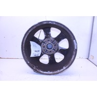 2008 2009 2010 2011 2012 2013 Mini Cooper Clubman 15 x 5.5 6 Spoke Alloy Wheel OEM