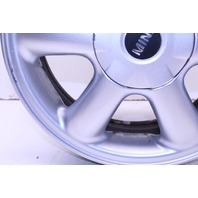 2008 2009 2010 2011 2012 2013 Mini Cooper Clubman 15 x 5.5 6 Spoke Alloy Wheel OEM