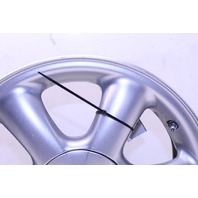 2008 2009 2010 2011 2012 2013 Mini Cooper Clubman 15 x 5.5 6 Spoke Alloy Wheel OEM
