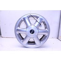 2008 2009 2010 2011 2012 2013 Mini Cooper Clubman 15 x 5.5 6 Spoke Alloy Wheel OEM