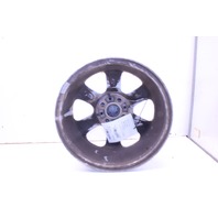 2008 2009 2010 2011 2012 2013 Mini Cooper Clubman 15 x 5.5 6 Spoke Alloy Wheel OEM