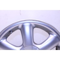 2008 2009 2010 2011 2012 2013 Mini Cooper Clubman 15 x 5.5 6 Spoke Alloy Wheel OEM