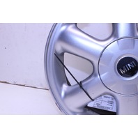 2008 2009 2010 2011 2012 2013 Mini Cooper Clubman 15 x 5.5 6 Spoke Alloy Wheel OEM