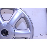 2008 2009 2010 2011 2012 2013 Mini Cooper Clubman 15 x 5.5 6 Spoke Alloy Wheel OEM