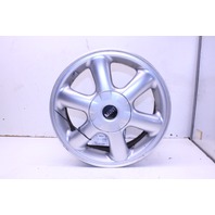 2008 2009 2010 2011 2012 2013 Mini Cooper Clubman 15 x 5.5 6 Spoke Alloy Wheel OEM