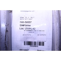 BMW 525 528 530 535 Wheel 17 x 7.5 Style OEM