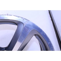 2006-2010 BMW 650i E63 E64 Rear Wheel 19 x 8.5 Style 249 Rim OEM