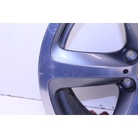 2006-2010 BMW 650i E63 E64 Rear Wheel 19 x 8.5 Style 249 Rim OEM