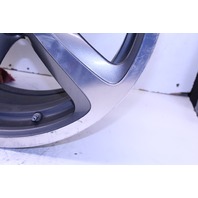 2006-2010 BMW 650i E63 E64 Rear Wheel 19 x 8.5 Style 249 Rim OEM