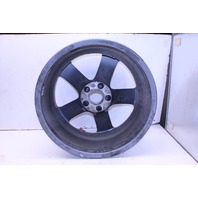 2006-2010 BMW 650i E63 E64 Rear Wheel 19 x 8.5 Style 249 Rim OEM