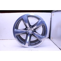 2006-2010 BMW 650i E63 E64 Rear Wheel 19 x 8.5 Style 249 Rim OEM