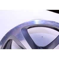 2006-2010 BMW 650i E63 E64 Rear Wheel 19 x 8.5 Style 249 Rim OEM