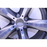 2006-2010 BMW 650i E63 E64 Rear Wheel 19 x 8.5 Style 249 Rim OEM