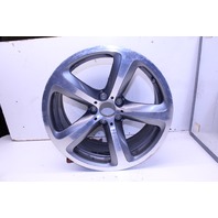 2006-2010 BMW 650i E63 E64 Rear Wheel 19 x 8.5 Style 249 Rim OEM