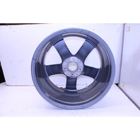 2006-2010 BMW 650i E63 E64 Rear Wheel 19 x 9 Style 249 Rim OEM