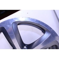 2006-2010 BMW 650i E63 E64 Rear Wheel 19 x 9 Style 249 Rim OEM