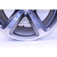 2006-2010 BMW 650i E63 E64 Rear Wheel 19 x 9 Style 249 Rim OEM