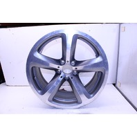 2006-2010 BMW 650i E63 E64 Rear Wheel 19 x 9 Style 249 Rim OEM