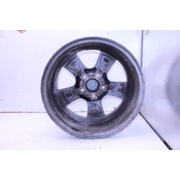 2007 2008 2009 2010 BMW 528i 535i Wheel 17 x 7.5 Style OEM