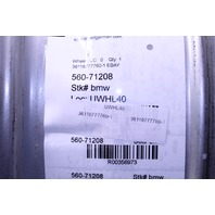 2007 2008 2009 2010 BMW 528i 535i Wheel 17 x 7.5 Style OEM